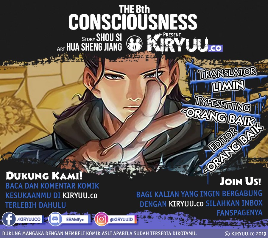The 8th Consciousness Chapter 28 Bahasa Indonesia